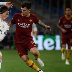 El Almería quiere más: negocia con el Roma por Ante Coric
