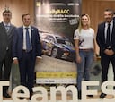 Rally de España: 72 inscritos y 5 tramos completamente nuevos