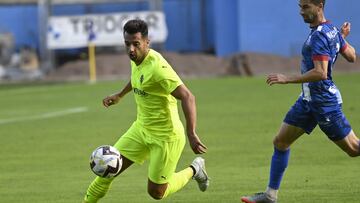 06/08/22 PRETEMPORADA PARTIDO AMISTOSO
AVILES - SPORTING DE GIJON
JONY

ENVIADA.JRRODRIGUEZ.
