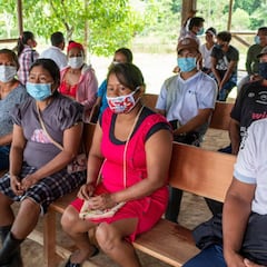 Curva del coronavirus en Colombia, hoy 1 de abril: ¿cuántos casos y muertes hay?