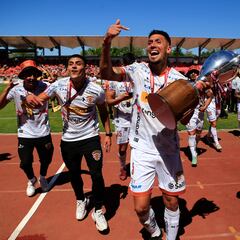 Cobreloa confirma DT para su regreso a Primera División