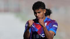 Bernedo y Rossel evitan la crisis de la UC