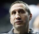 David Blatt confirma que sufre esclerósis múltiple en una carta