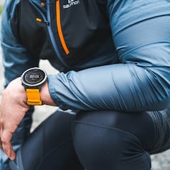 Nuevo Spartan Sport Wrist HR Baro