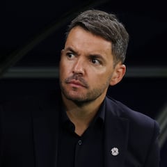 Larcamón debe de seguir en Cruz Azul