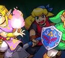 Cadence of Hyrule, análisis