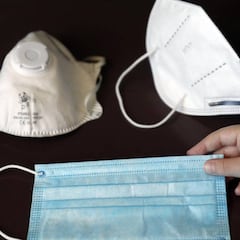 Mascarillas de Carrefour FFP2: precio, tallas y cómo comprar