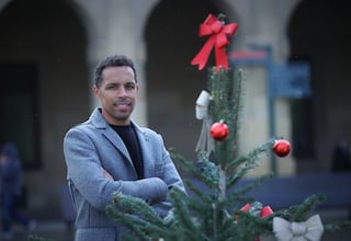 “Jugar contra España dará a Cabo Verde una repercusión brutal”