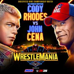 WWE Wrestlemania 41 Noche 2: horario, TV, canal, cómo ver online en México