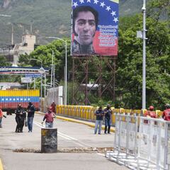 Colombia busca reestablecer relaciones diplomáticas con Venezuela