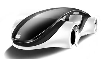 El primer coche de Apple para 2024, según Reuters