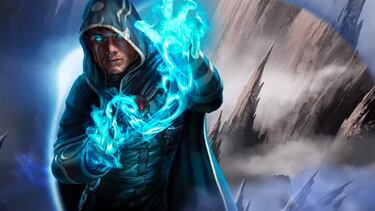 La beta de Magic the Gathering Arena llegará pronto