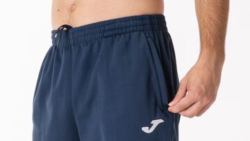 Pantalones de deporte largos para hombre de Joma