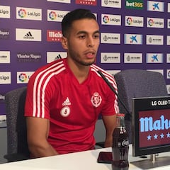 "El presupuesto es lo de menos, hay que estar convencidos"