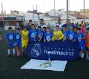 Melilla se ilusiona con el Real Madrid: “Todos quieren entradas”