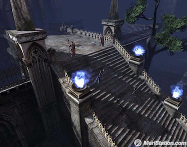 Disciples III: Renaissance