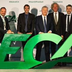 La UEFA cedería a los clubes parte del pastel económico de la Champions a partir de 2024