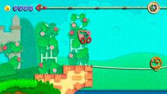 Imágenes de Kirby's Extra Epic Yarn