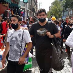 Semáforo Covid EDOMEX: ¿cuáles son las nuevas medidas y restricciones en color amarillo?