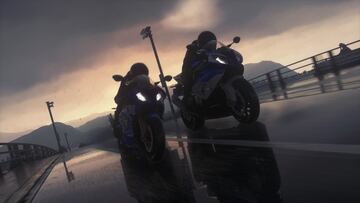 Captura de pantalla - Driveclub Bikes (PS4)