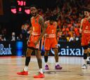 Montero acerca a Valencia Basket a la final