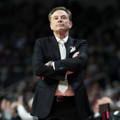 Rick Pitino signs a 6-year contract with St. John’s: What other college basketball teams has he coached?