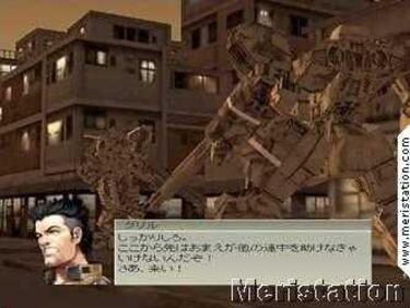 Front Mission 4, Impresiones (PlayStation 2)