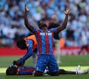 Resumen del Crystal Palace vs Manchester City, final de la FA Cup