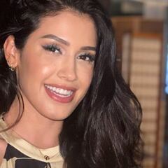 Gabriela Guillén aviva los rumores de reconciliación con Bertín Osborne