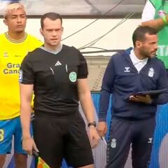 Debuta Julián Araujo en su nuevo equipo