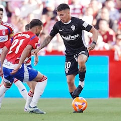 Empieza el baile con Nico Fernández