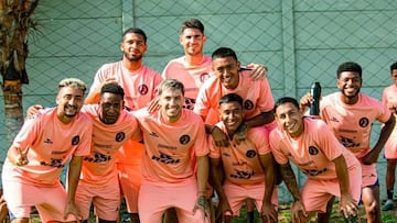 El club en Perú que rinde homenaje a Juan Pablo II