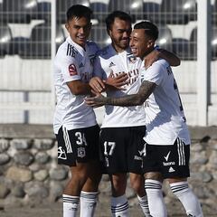 Dos jugadores se suman a Blandi y alistan su adiós de Colo Colo