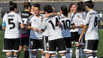 El Valencia, vigente subcampeón, en semifinales