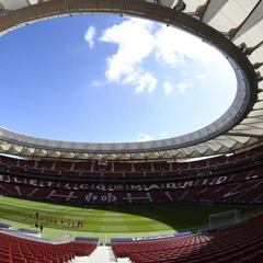 Ya se han vendido 6.000 entradas para el choque ante el Sporting