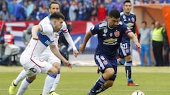 U. Católica - U. de Chile: horario, canal TV y dónde seguir online