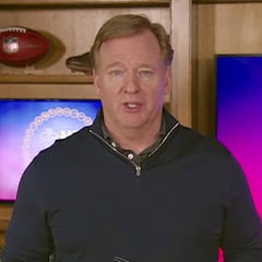 NFL aprueba incrementar deuda de equipos por coronavirus