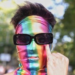 ‘Orgullo 2023′: el aplaudido manifiesto que abraza la diversidad