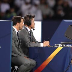 La UEFA, lista para bloquear el VAR en Champions: "Ni los árbitros lo entienden, es muy pronto"