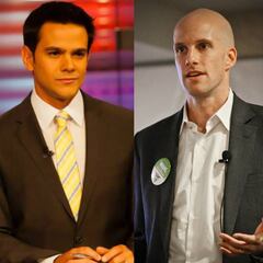 Así reaccionaron los expertos de USA ante la salida de Cristiano