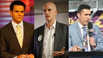 Así reaccionaron los expertos de USA ante la salida de Cristiano