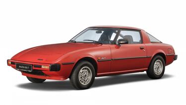 Mazda RX-7: Precio, historia y por qué es tan buscado en México