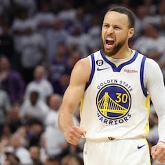 Steph Curry anhela playoffs, a costa de Memphis Grizzlies