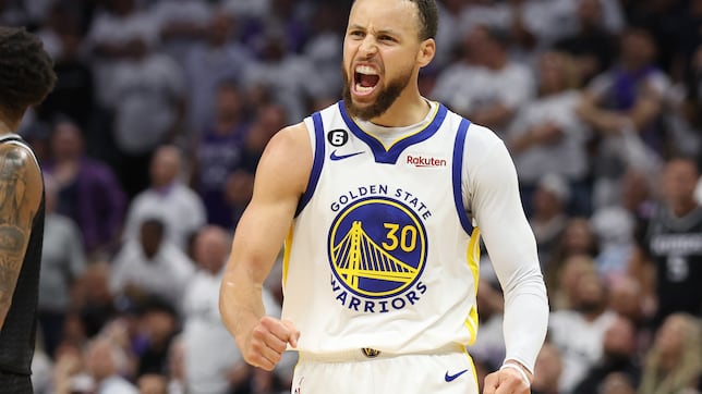 Steph Curry anhela playoffs, a costa de Memphis Grizzlies