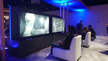 PSX2017 Shadow of the Colossus: Primeras impresiones