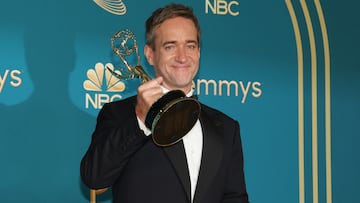 ?Cu¨¢nto dinero obtienen los ganadores de los Emmy Awards?