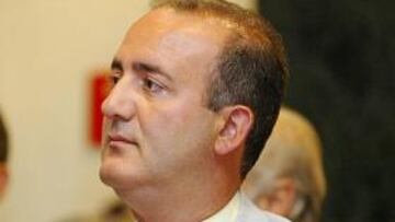 Godall ataca a los comentaristas de TVE por el baloncesto