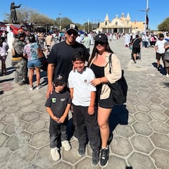 “Me han cuestionado por lo de Unión Española y me incomoda... Quiero que vean que no tengo problemas”