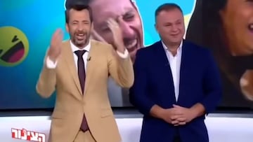 Un programa de TV junta a las personas con las risas más extrañas del mundo: el resultado es tronchante