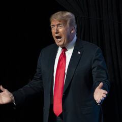 Iran issues arrest warrant for US President Donald Trump